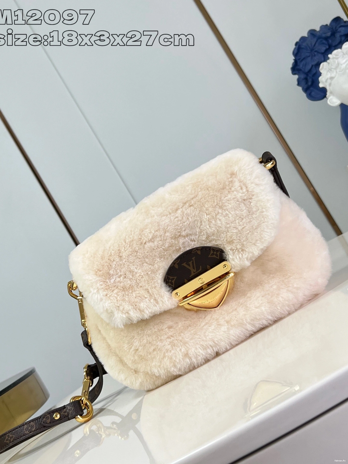 Vuitton Sunset Ski Louis 1229